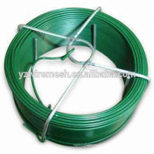 Hot sale PVC coated wire manufacturer